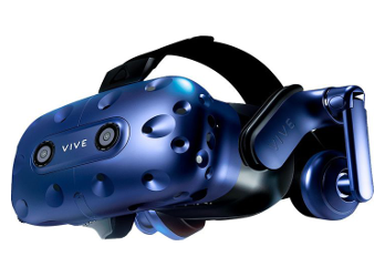 Gogle VR HTC Vive PRO