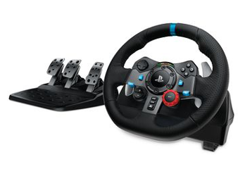 Kierownica Logitech G29