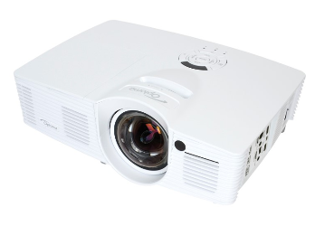 Projektor multimedialny Optoma GT1080 Darbee